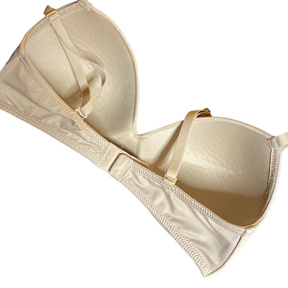 MAIDENFORM Self Expressions Women’s Wireless Bra - Picture 4 of 7